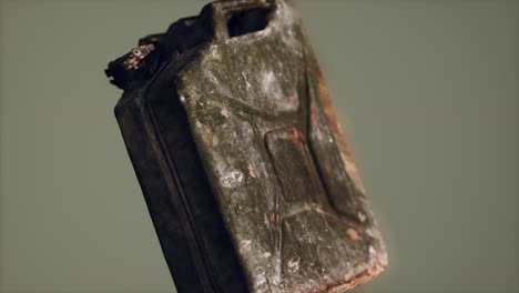 Vintage-army-rusted-fuel-jerrycan